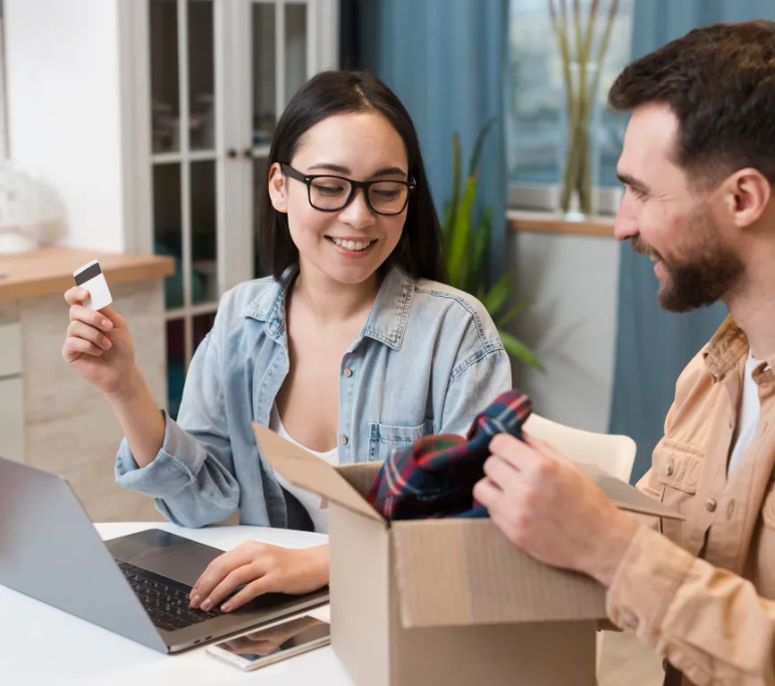 ecommerce